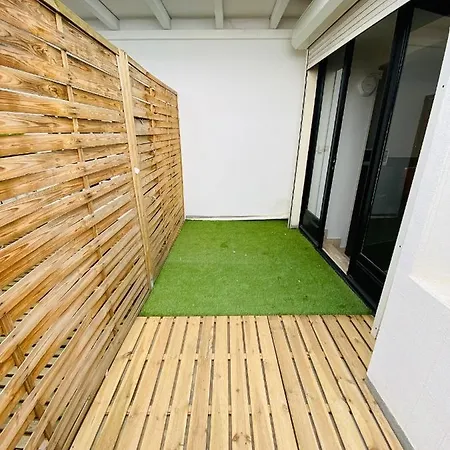 102 - Cheminee De La Bastide Carcassonne