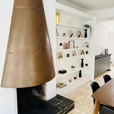 Apartment 102 - Cheminee De La Bastide *