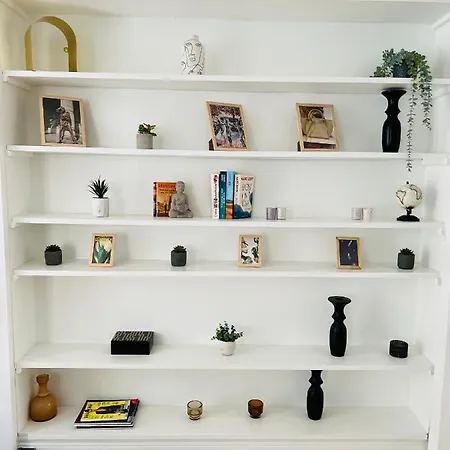 102 - Cheminee De La Bastide Apartment *