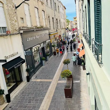 Apartment 102 - Cheminee De La Bastide