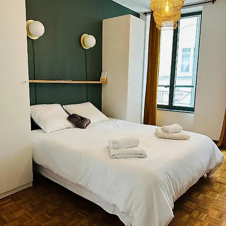 102 - Cheminee De La Bastide * Carcassonne