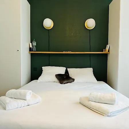 Apartment 102 - Cheminee De La Bastide *