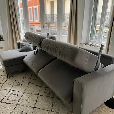 102 - Cheminee De La Bastide Carcassonne