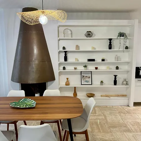 102 - Cheminee De La Bastide Appartement Carcassonne