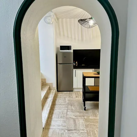 102 - Cheminee De La Bastide Apartment Carcassonne