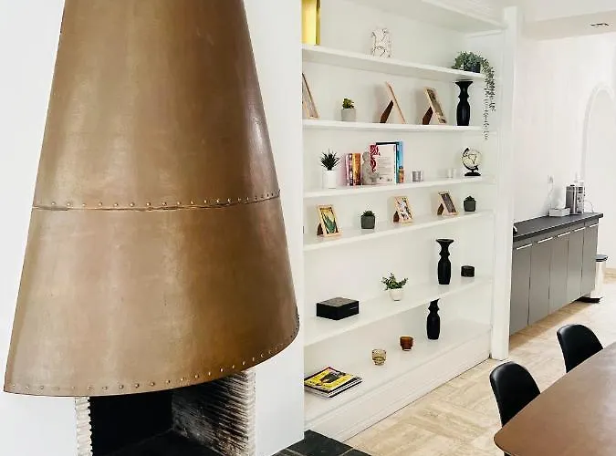 Apartment 102 - Cheminee De La Bastide *