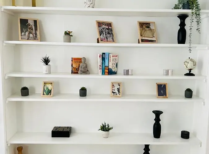 102 - Cheminee De La Bastide Apartment *