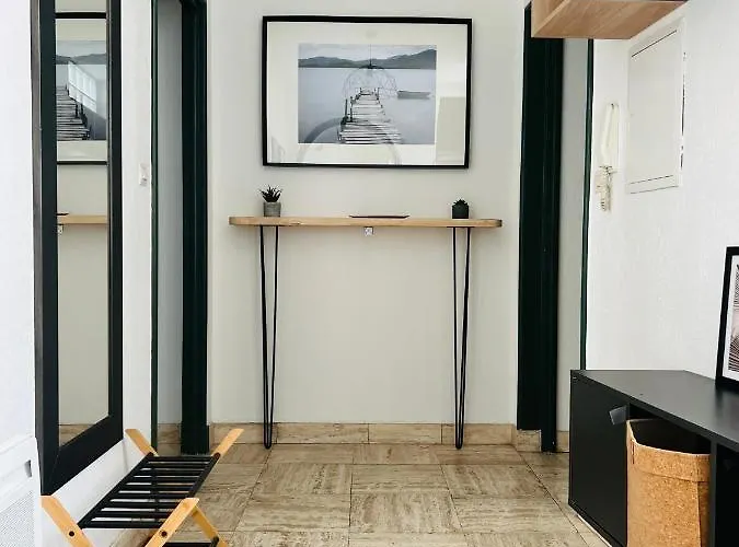 102 - Cheminee De La Bastide Apartment Carcassonne