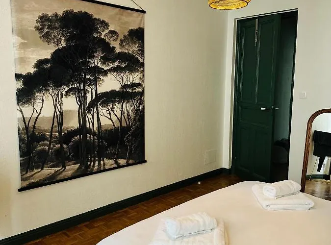 102 - Cheminee De La Bastide