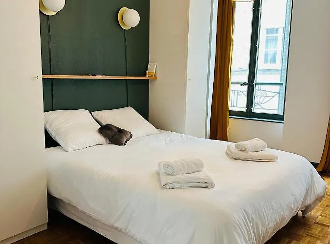 102 - Cheminee De La Bastide * Carcassonne