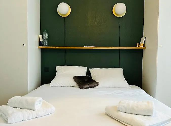 Appartement 102 - Cheminee De La Bastide *