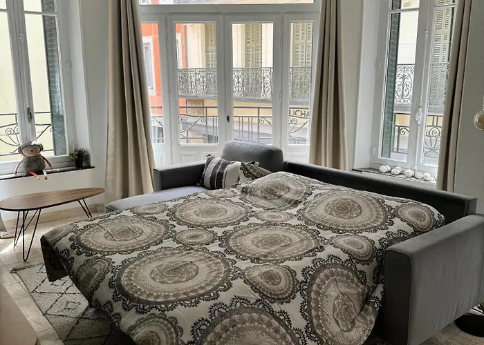 Apartment 102 - Cheminee De La Bastide *