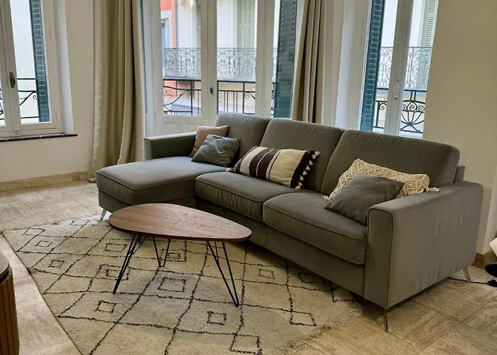 Apartment 102 - Cheminee De La Bastide *