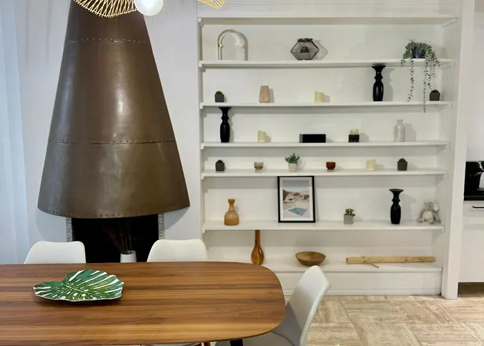 102 - Cheminee De La Bastide Appartement Carcassonne